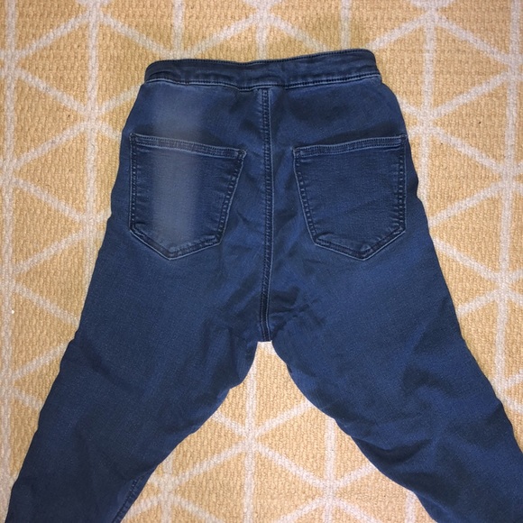 Topshop Joni Skinny Jeans - Picture 4 of 6